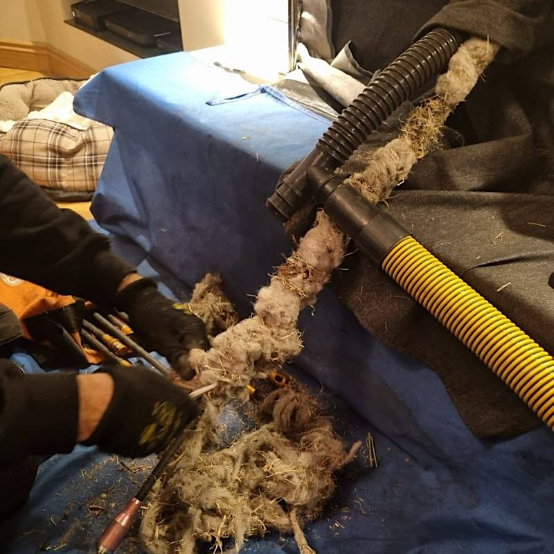 BIRMINGHAM CHIMNEY SWEEP 1