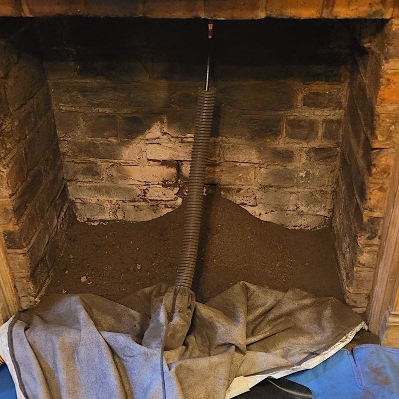 BIRMINGHAM CHIMNEY SWEEP 10